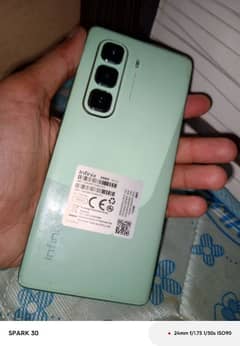 infinix