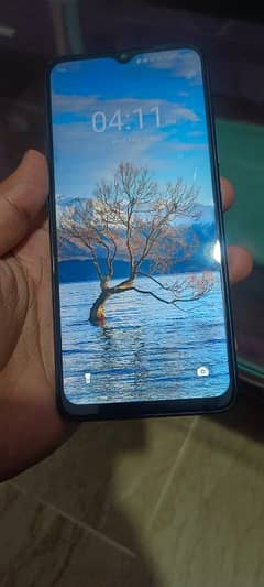 Itel A70