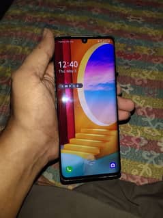 LG velvet 5g 6 128