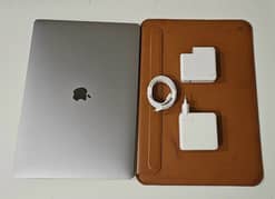 Mint Condition Upgraded Macbook Pro 2019 16" + Accessories
