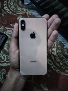 iphone xs not pta
