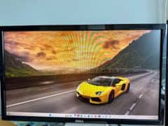 IPS LED 22 inches Brand New 10/10