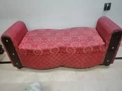1 seti and 2 sofa chair