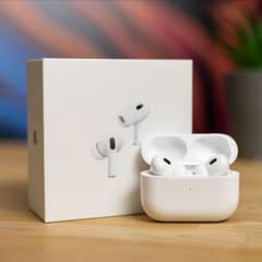 Airpods pro 2 ANC