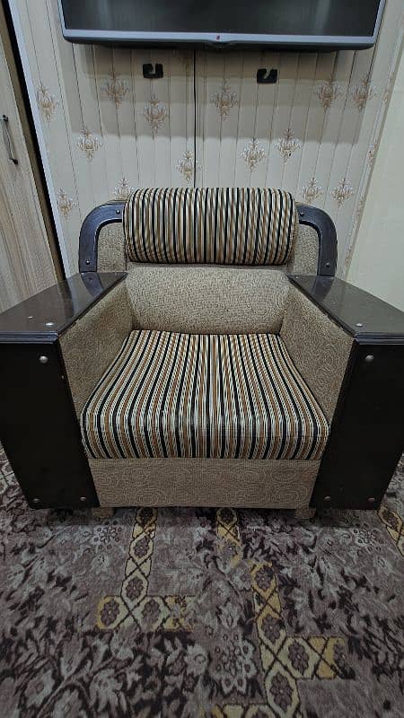 sofa set of 3 sofas 1