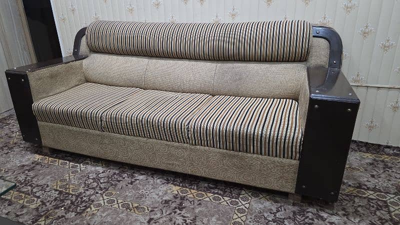 sofa set of 3 sofas 2