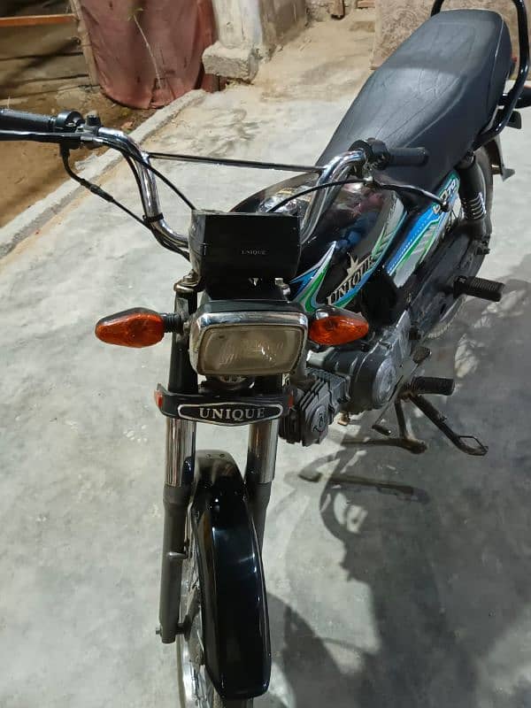 NEW UNIQUE Xtreme 70 2024/ Contact number: 03151072906 2