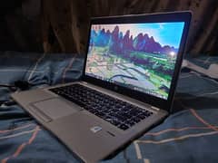 HP ELITEBOOK (i5 - 4th Gen) LAPTOP FOR SALE