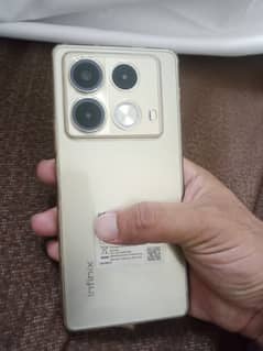 Infinix