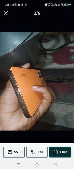 infinix note 30 8+8 /256 gb