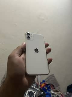 Iphone 11 (64gb)
