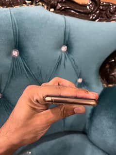 iPhone 11 Pro