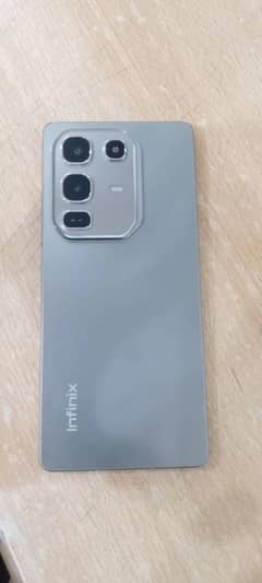 Infinix Note 50 pro 12/256