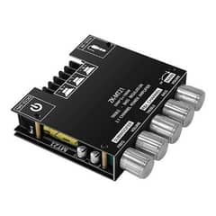 Zk-MT21 class d mini amplifier