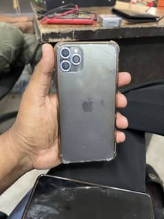 iPhone 11pro max