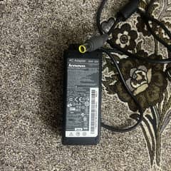Original Lenovo Adapters