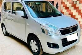 Suzuki Wagon R 2021