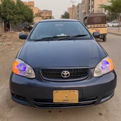 Corolla
