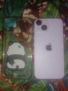 Iphone 14 256GB Icloud LockeD