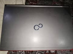 Fujitsu