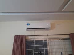 Kenwood 1.5 ton AC Inverter