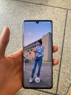Lg velvet 5g lush condition