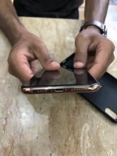iPhone Xs Max