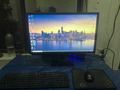Gaming pc Zalman DESKTOP-P3JHGHF pc computer