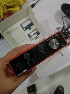 Focusrite