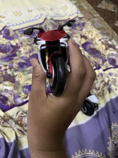 1:12 scale model bikes for kids