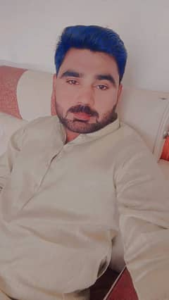Waseem raja