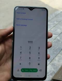 vivo s1 4 128 original phone exchange possible in display finger print