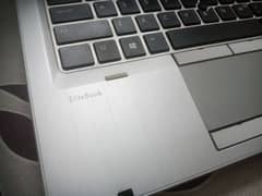 HP Elitebook 8470p Laptop