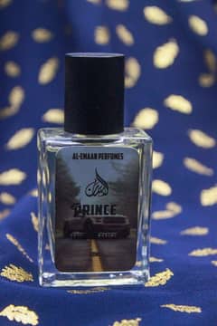 Prince Perfume