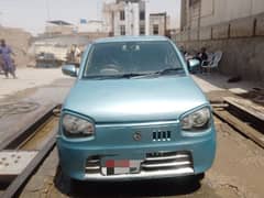 Suzuki Alto 2016