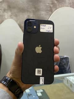 iphone 12 64Gb . LLA model