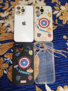 13 pro back cover available for sale