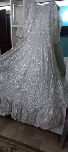 Havy and fancy maxi