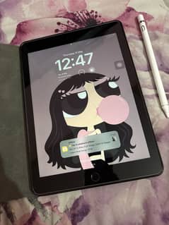 ipad generation 6