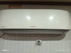 Kenwood Dc Inverter Ac