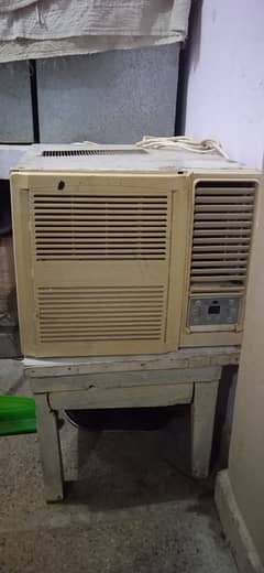 poni ton window AC for sale 03150525388