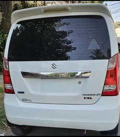 19  Lac advance 48thousand month  30 paid&30remaing Wagon R 2019