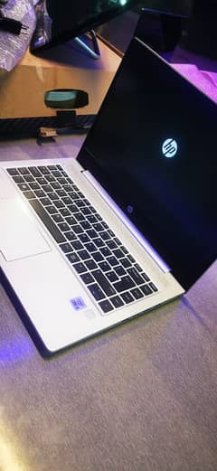 hp pro i5 10th like box condition bulk Qunty
