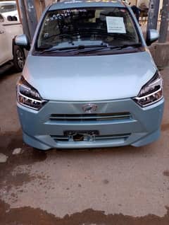 Daihatsu