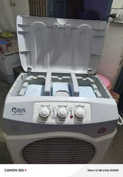 Rays Air Cooler