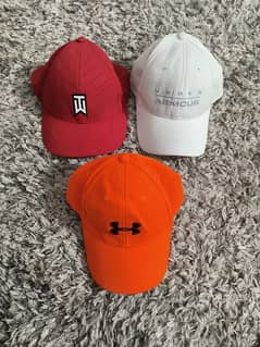 NIKE CAP