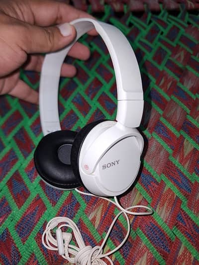 sony headphones japan