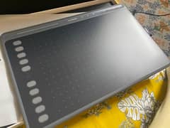 Huion HS611 Drawing Pentab