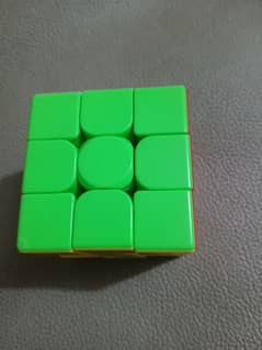 rubics