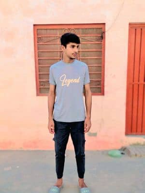 Nabeel Baloch